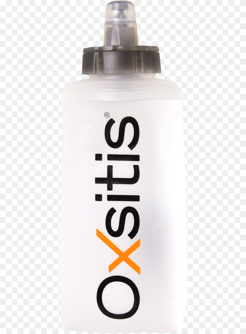 Soft Flask Bidon Flexible Plastic Bottle, Shaker, Cosmetics Clipart PNG
