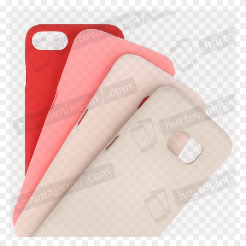 1024x1024 Soft Jelly Iphone 7 Red Mobile Phone, Dynamite, Bomb, Weapon HD PNG Download