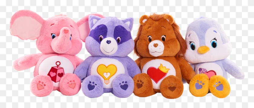 1433x550 Soft Toys For Kids Teddy Bear, Toy, Plush, Cushion HD PNG Download