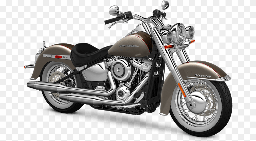 688x464 Softail Deluxe Softail Deluxe 2018 Review, Machine, Spoke, Motorcycle, Vehicle Sticker PNG