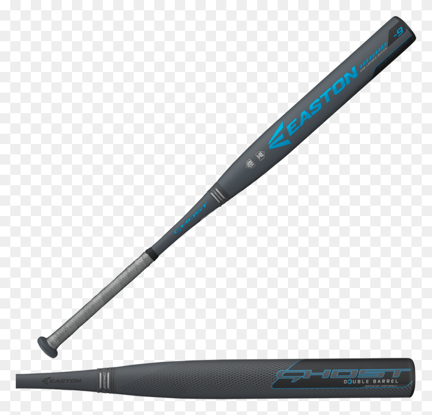 1086x1041 Softball Bat Easton Ghost Bat 2019, Baseball Bat, Baseball, Team Sport HD PNG Download
