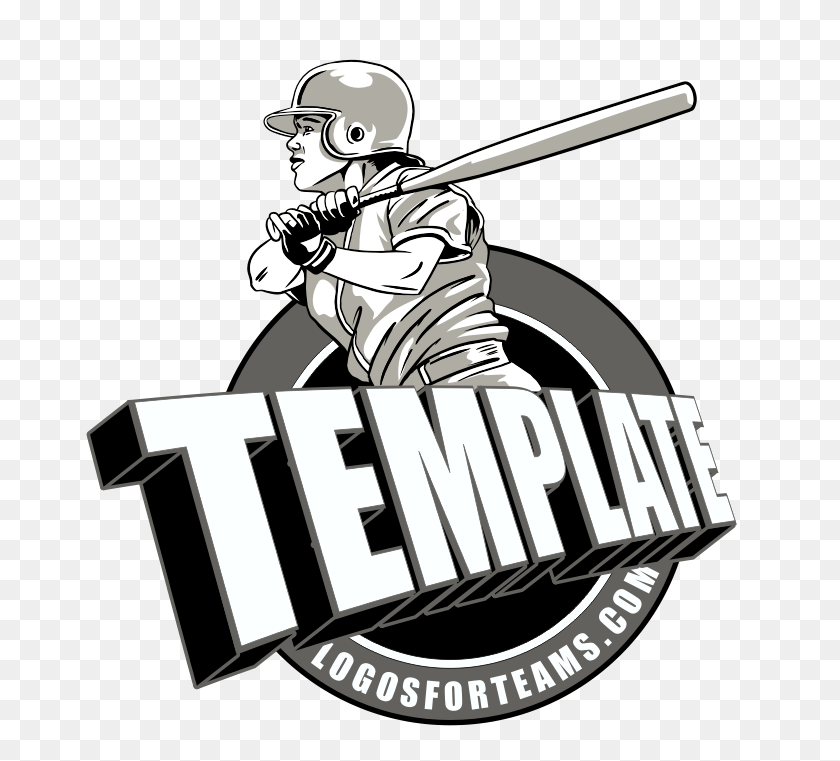 761x761 Softball Clip Art, Person, People, Sport, Team Transparent PNG
