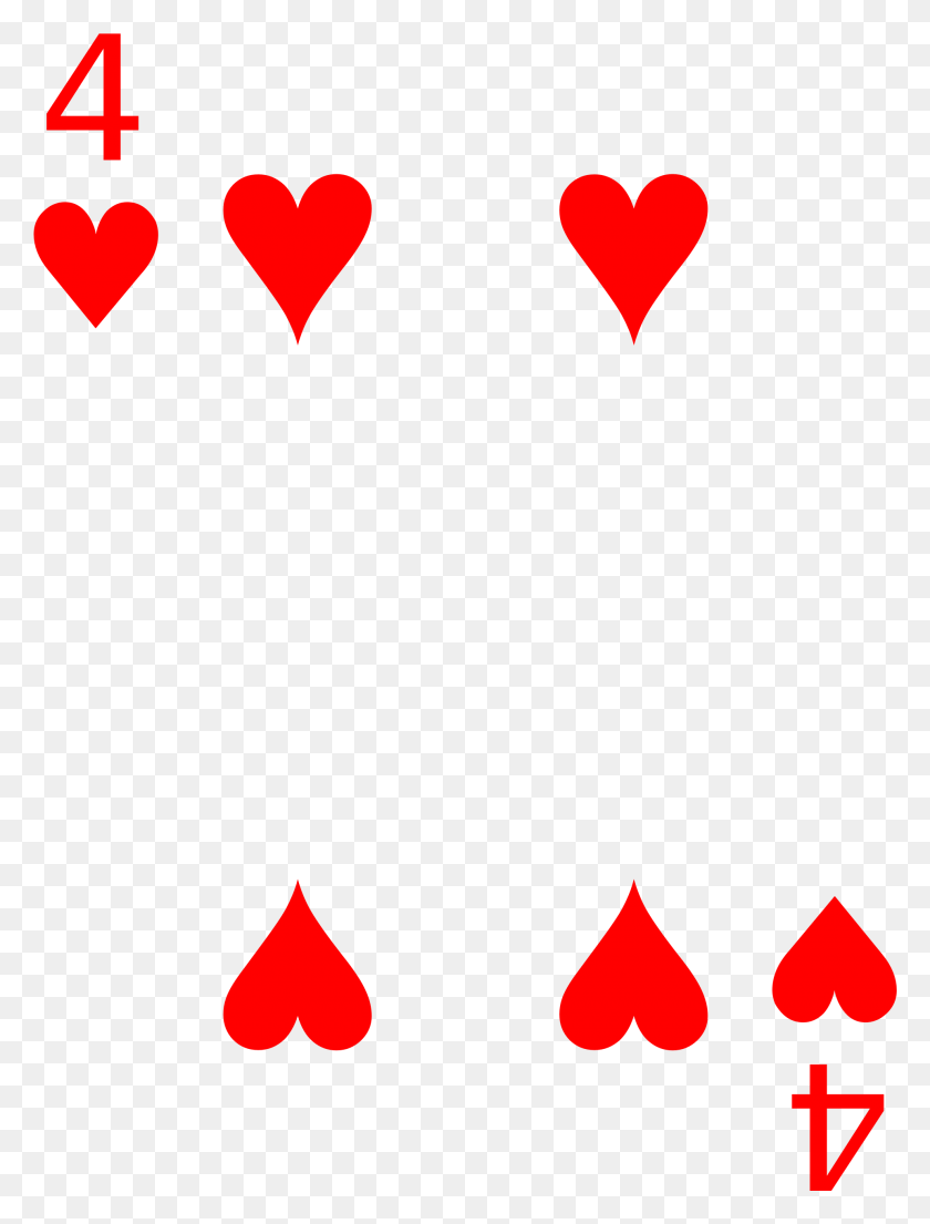 1924x2579 Софтбол Svg Heart Four Of Diamonds Card, Свет, Треугольник Hd Png Скачать
