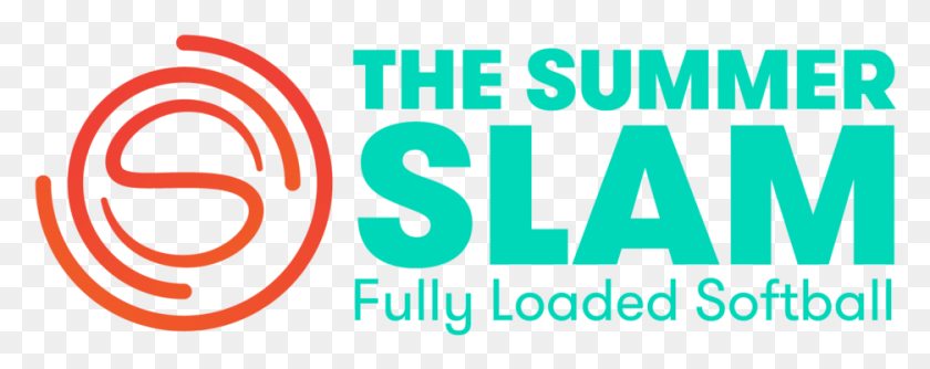 936x329 Descargar Png Softballaustralia Summerslam Logo Fa Fullcolour Horizontal Summer Slam Softbol, ​​Texto, Word, Alfabeto Hd Png