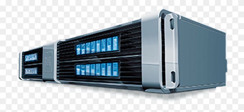 726x327 Softlayer Виртуальные Серверы Виртуальный Частный Сервер, Электроника, Компьютер, Оборудование Hd Png Скачать
