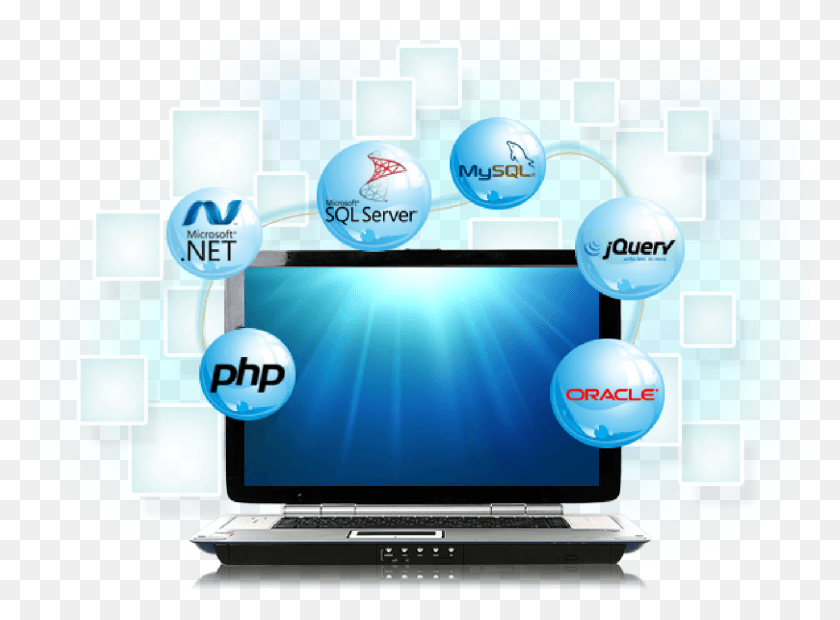 1401x1007 Software Development Images, Pc, Computer, Electronics HD PNG Download