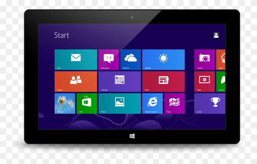 1743x1064 Descargar Png Software Inc We Microsoft Surface Ui, Computadora, Electrónica, Tableta Hd Png