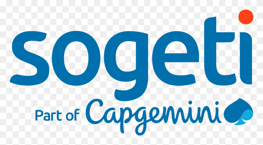 1200x621 Sogeti Part Of Capgemini, Text, Word, Alphabet HD PNG Download