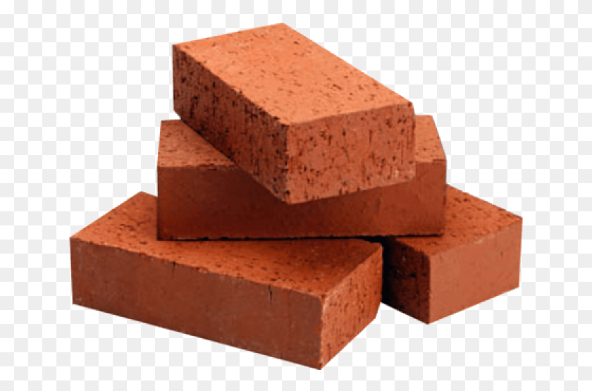 645x495 Soil Bricks, Brick, Box HD PNG Download