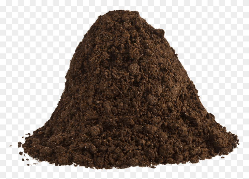 979x684 Soil Pic Soil, Sand, Outdoors, Nature HD PNG Download