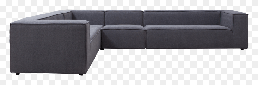 3346x931 Sol Ha With No Background Leather, Furniture, Couch, Armchair HD PNG Download