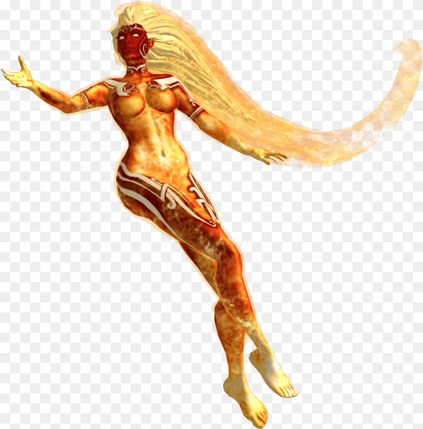 Sol Smite, Person, Figurine Transparent PNG