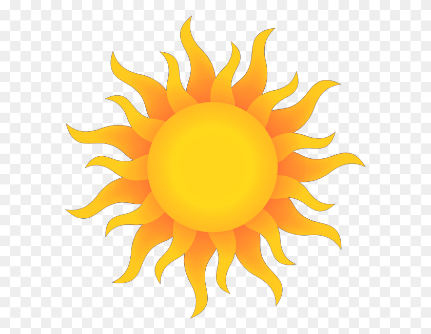 586x592 Sol Sun Calor Heat Rayos Rays Astro Star Sun Gif Transparent Background, Nature, Outdoors, Sky HD PNG Download