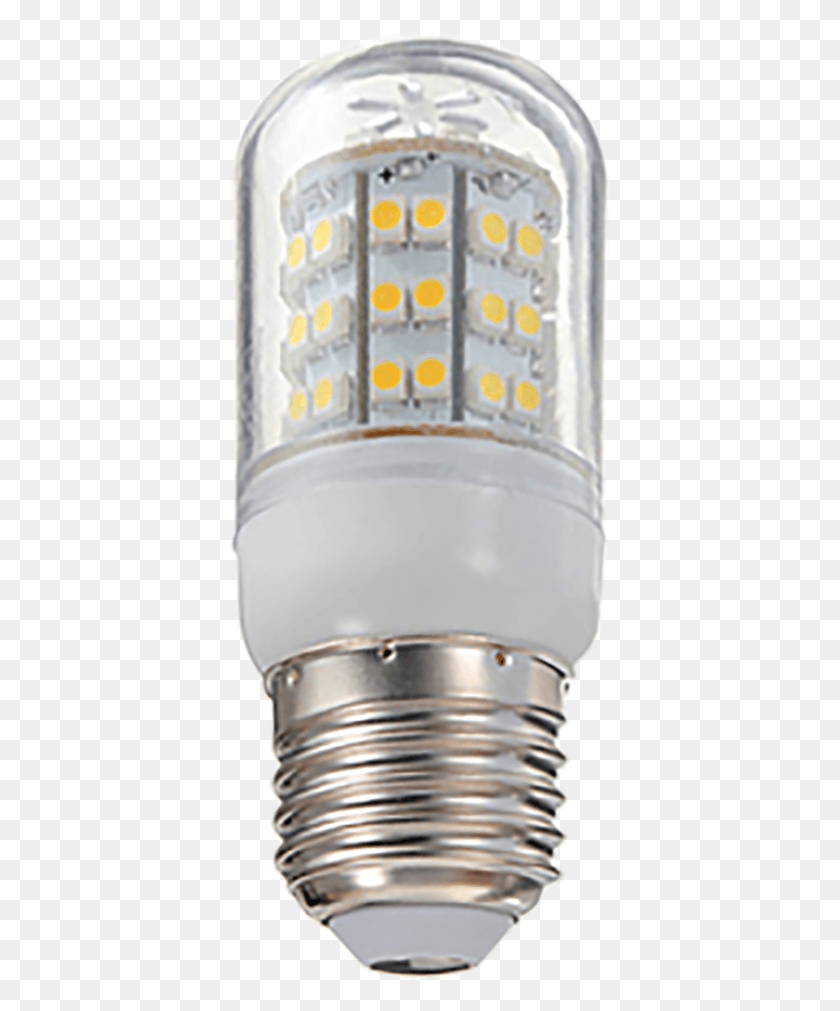 385x951 Solar 12v Led Light Bulb Compact Fluorescent Lamp, Light, Lightbulb, Helmet HD PNG Download