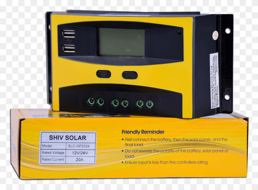 1414x1014 Descargar Png Cargador Solar Controlador De Electrónica, Hardware, Módem, Máquina Hd Png
