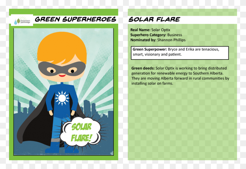 902x600 Solar Flare Cartoon, Poster, Advertisement, Flyer HD PNG Download