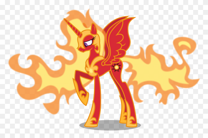 1014x648 Solar Flare Fondo De Pantalla Titled Solar Flare Solar Flare And Nightmare Moon My Little Pony, Cupid, Fire HD PNG Download