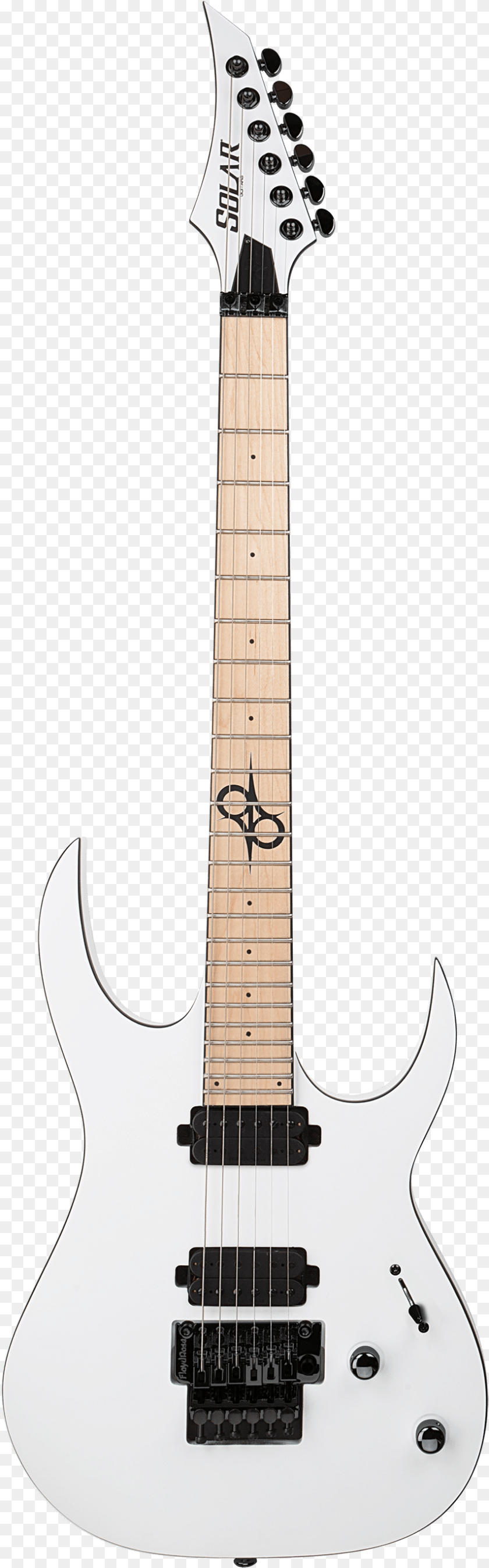Solar Guitars, Electric Guitar, Guitar, Musical Instrument, Bass Guitar Sticker PNG