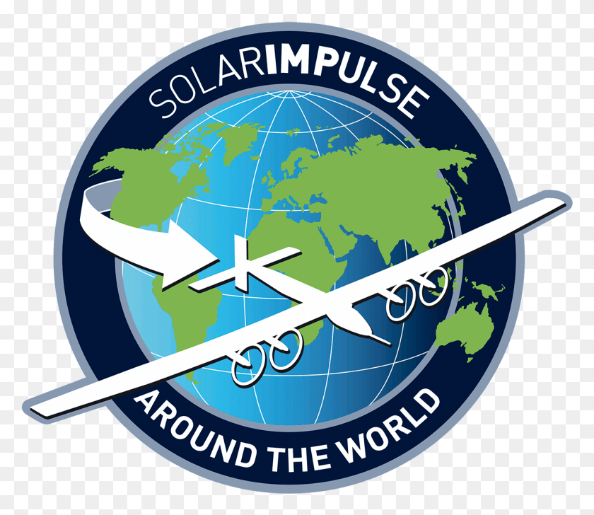 1185x1015 Solar Impulse, Symbol, Logo, Trademark HD PNG Download