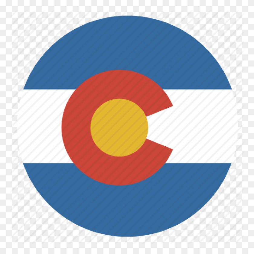 1024x1024 Solar In The Schools Colorado Colorado Icon, Logo, Symbol, Trademark Descargar Hd Png