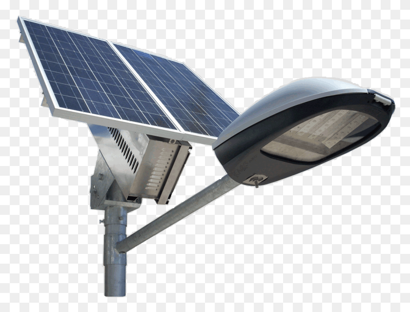 1050x780 Solar Lighting Image Convex Mirror In Street Lights, Electrical Device, Solar Panels, Antenna Descargar Hd Png