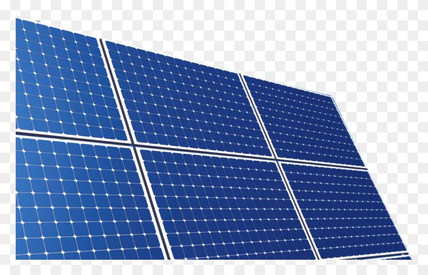 940x579 Descargar Png / Módulos Solares, Paneles Solares, Dispositivo Eléctrico Hd Png