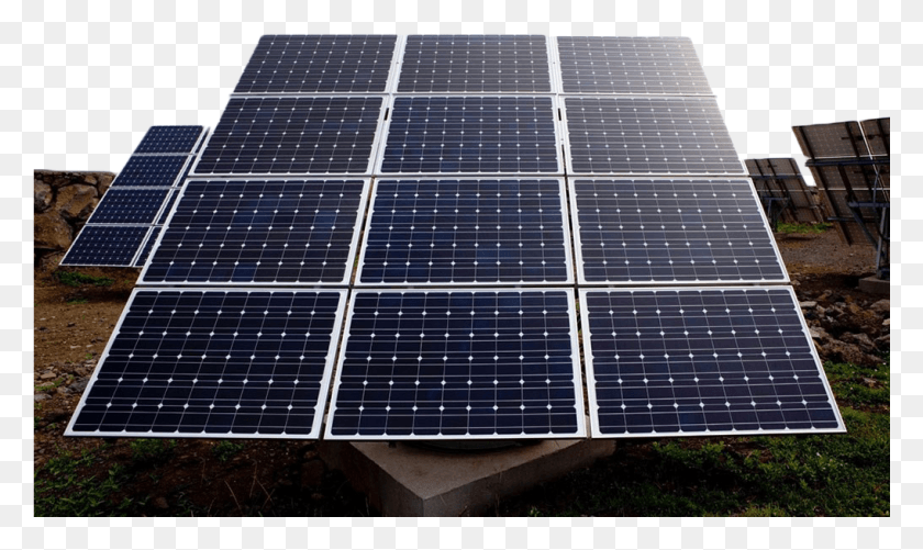 1018x576 Solar Power Image, Electrical Device, Solar Panels HD PNG Download