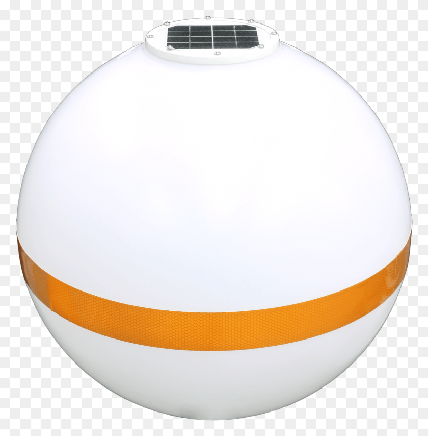 1533x1562 Solar Powered Marker Buoy Nescafe Dolce Gusto Circolo, Sphere, Lamp, Lighting HD PNG Download