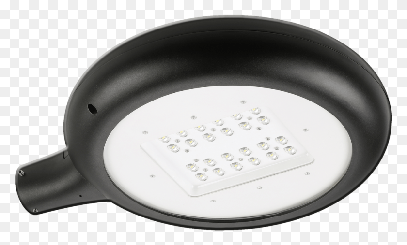 982x563 Solar Street Lighting Brighta Series, Frying Pan, Wok, Mouse HD PNG Download