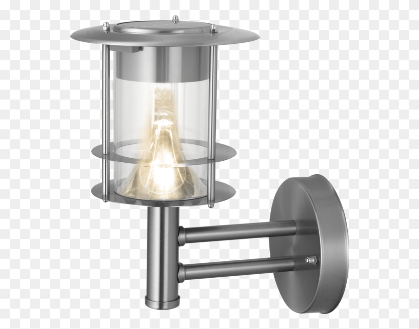 561x601 Solcell Lampa Utomhus, Sink Faucet, Lamp, Lantern HD PNG Download