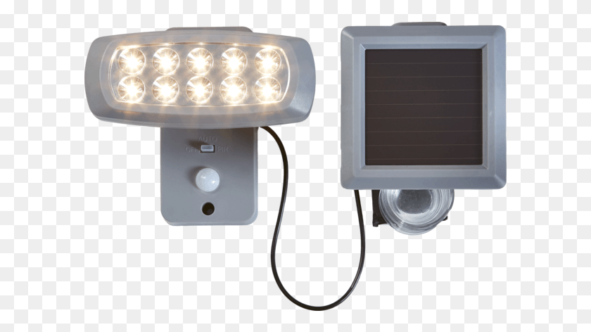 601x412 Descargar Png Solcell Taklampa, La Luz, Led, Iluminación Hd Png