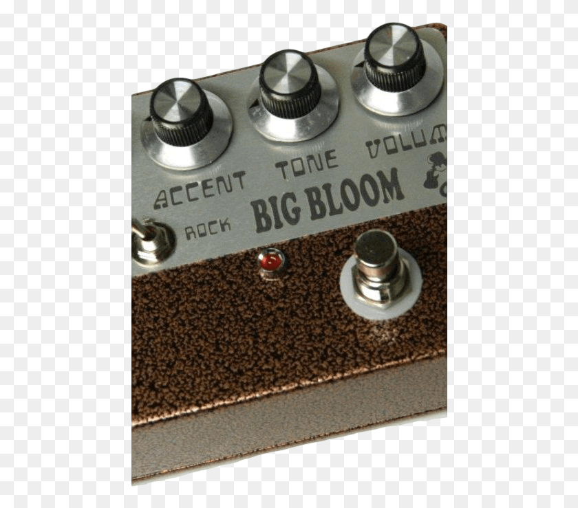 460x679 Sold Big Bloom Dumbloid Clone Joystick, Rug, Amplifier, Electronics HD PNG Download