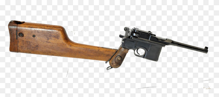 1201x485 Sold For 4830 Assault Rifle, Gun, Weapon, Weaponry HD PNG Download
