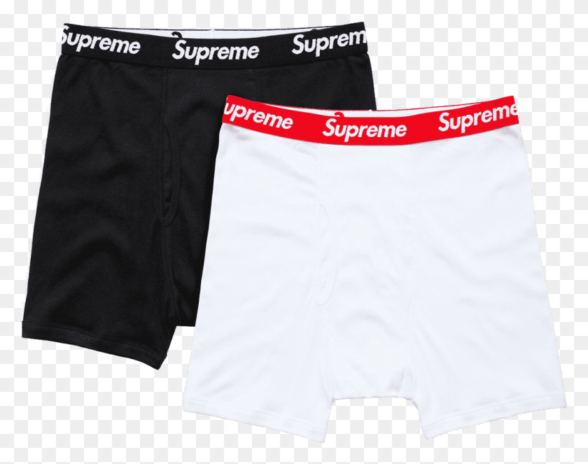 1001x774 Sold Out Close Supreme, Clothing, Apparel, Underwear HD PNG Download