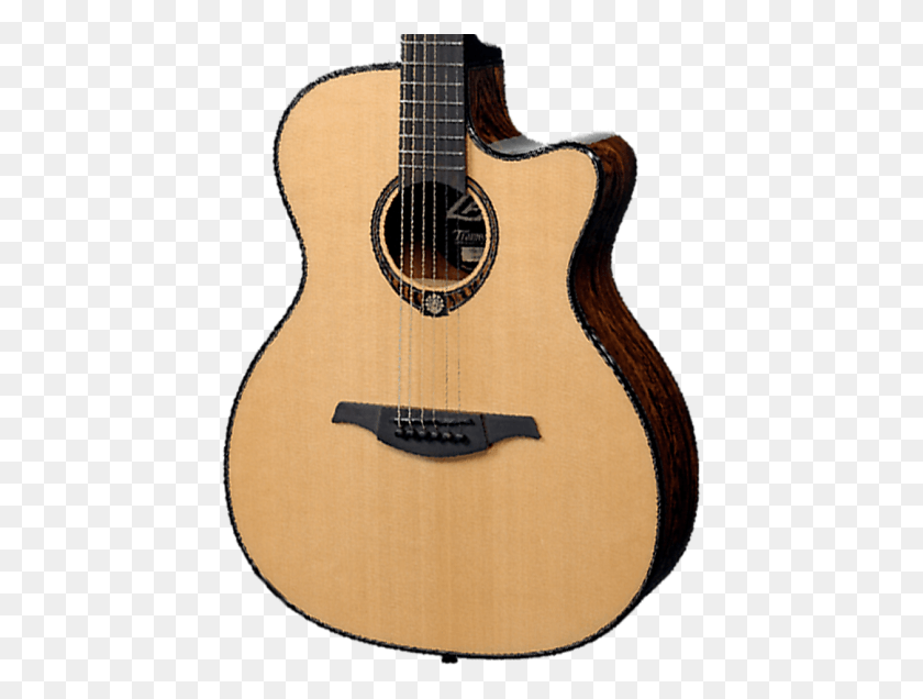 437x576 Sold Out Guitar Taylor 714 Classic, Leisure Activities, Musical Instrument, Bass Guitar HD PNG Download