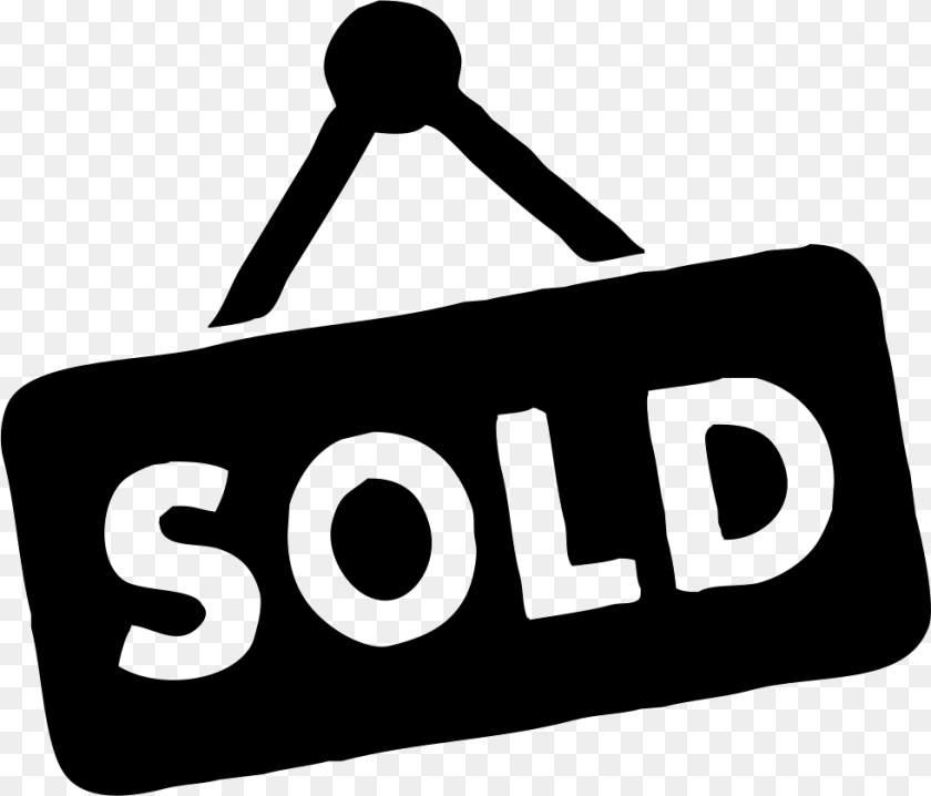 Sold Out Icon Sold Out Icon, Sign, Symbol PNG