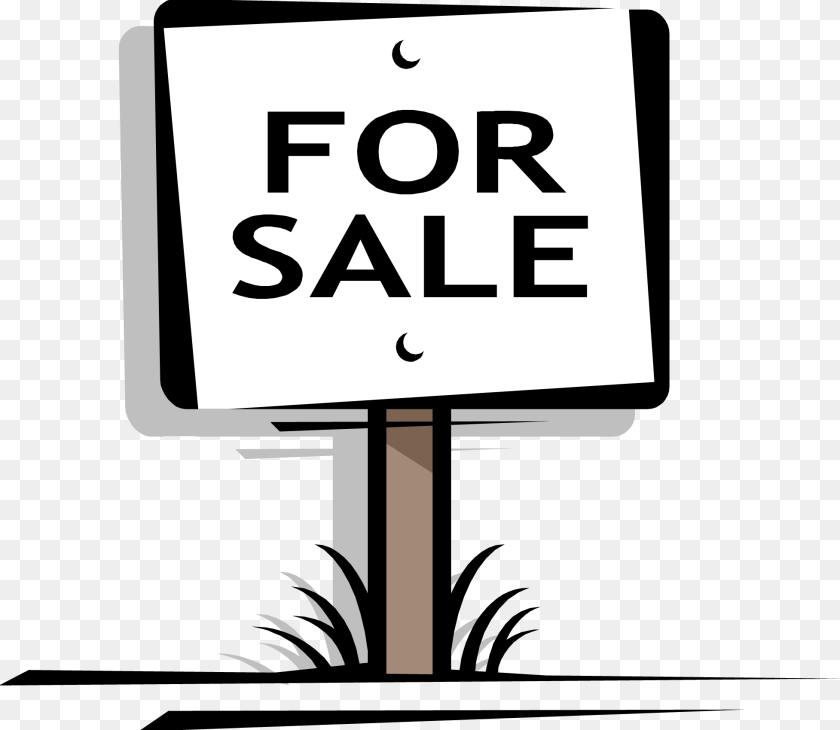 Sold Sign, Symbol, Road Sign Transparent PNG