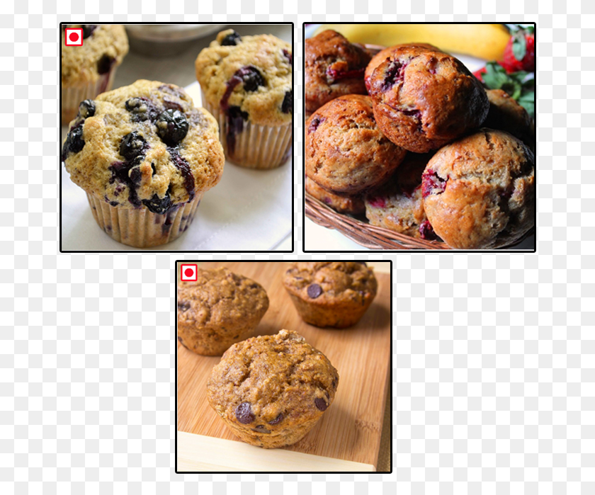 674x639 Sold Times Muffins Grandes Y Esponjosos, Muffin, Dessert, Food HD PNG Download