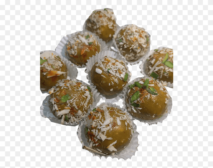 526x606 Sold Times Rum Ball, Sweets, Food, Confectionery HD PNG Download
