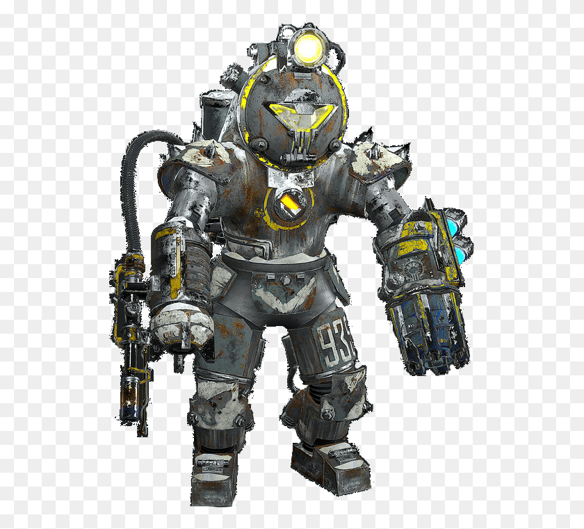 527x701 Soldat Call Of Duty, Toy, Robot, Screen HD PNG Download