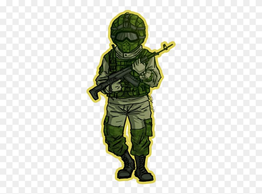 289x562 Soldier, Military Uniform, Military, Clothing HD PNG Download