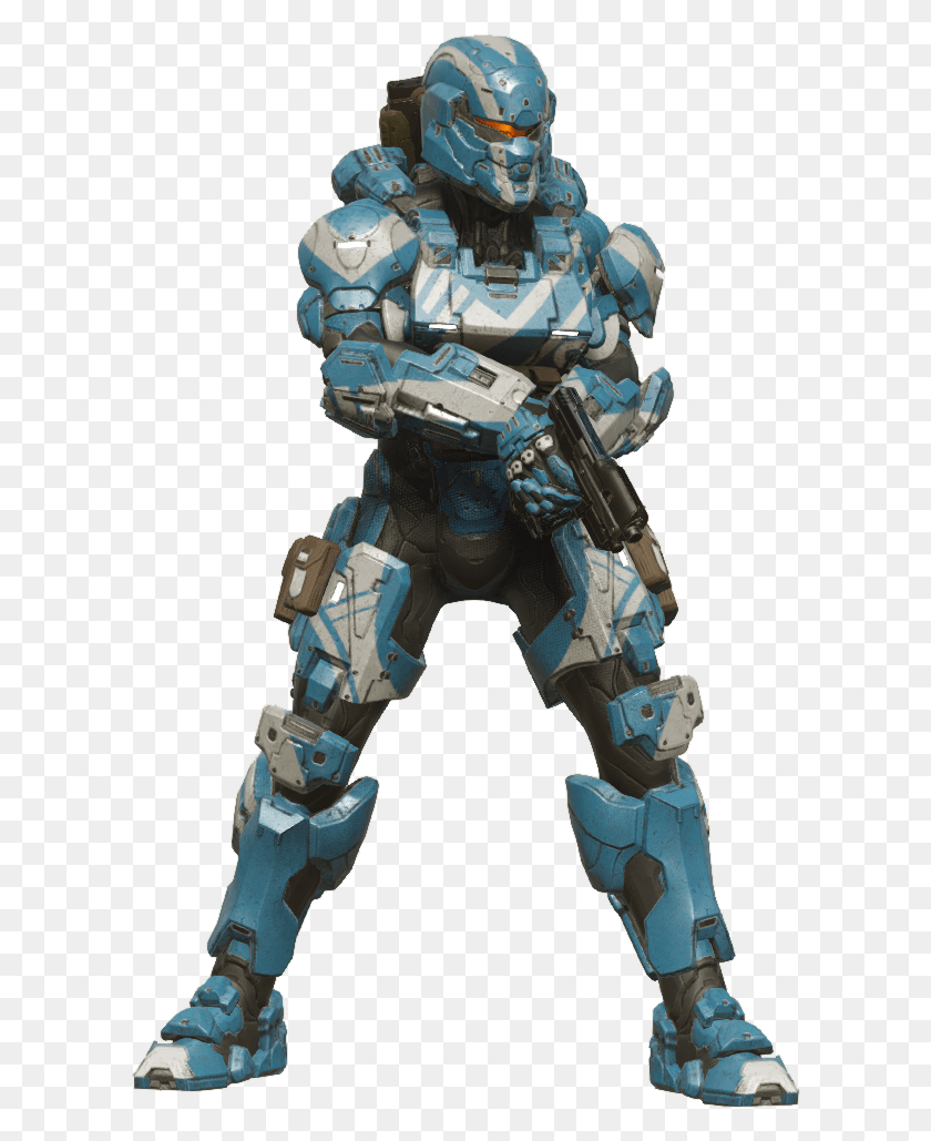 604x969 Soldier Class Mjolnir Halo 5 Soldier Rebel, Helmet, Clothing, Apparel HD PNG Download