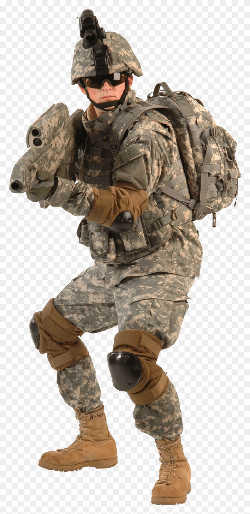 1171x2501 Soldier Image Chewbacca Costume, Helmet, Clothing, Apparel HD PNG Download
