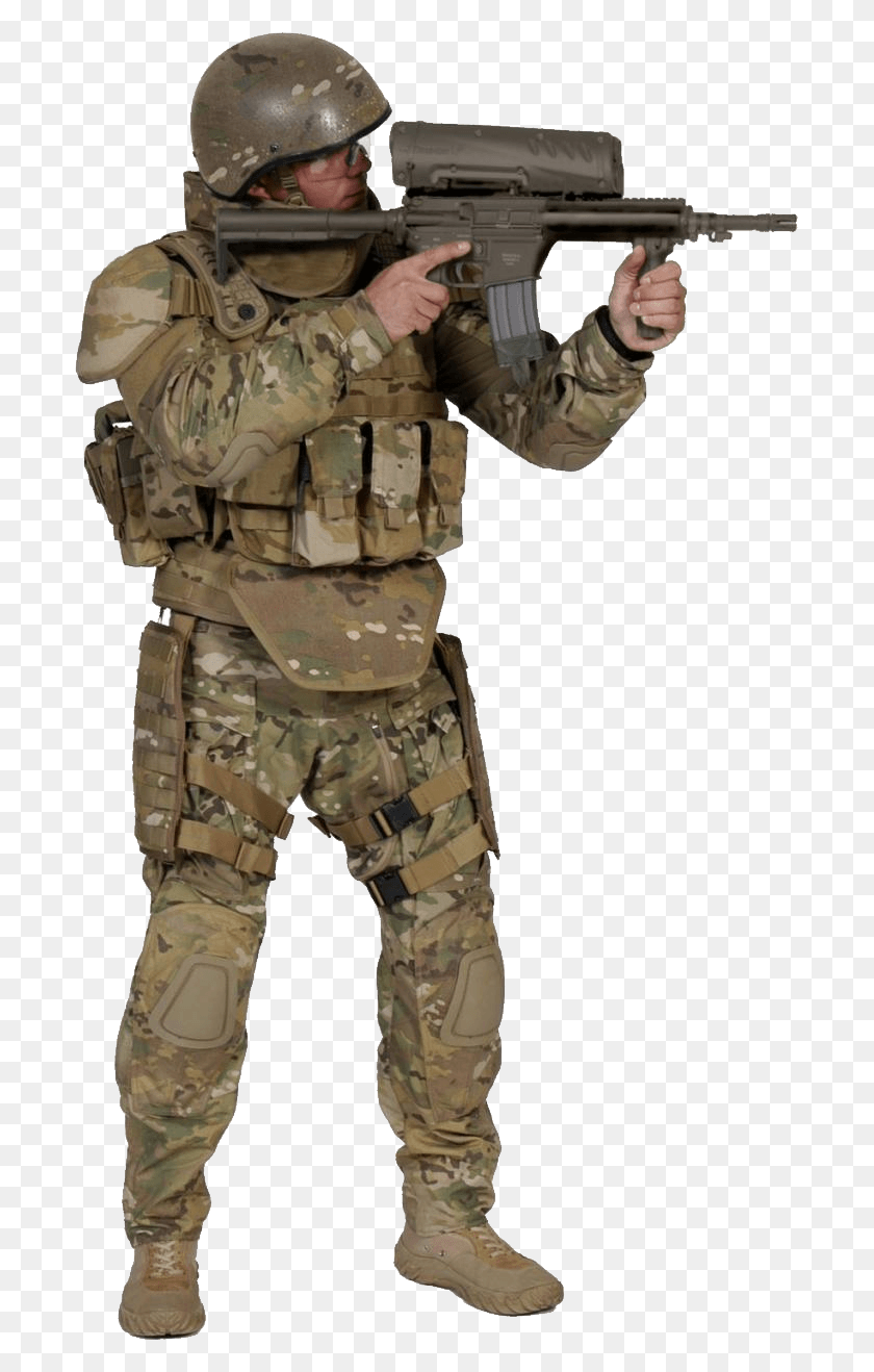 696x1258 Soldier New Army Uniform 2010, Military Uniform, Military, Helmet HD PNG Download