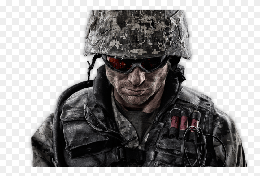 861x565 Soldier Soldier, Sunglasses, Accessories, Accessory HD PNG Download