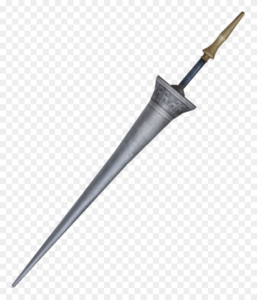 849x1001 Soldier Sword High Quality Image Dagger, Blade, Weapon, Weaponry HD PNG Download