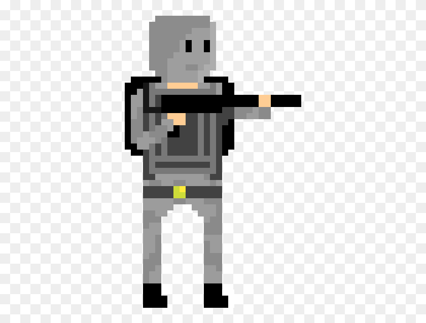 349x577 Soldier With A Flamethrower Firearm, Machine, Cross, Symbol HD PNG Download