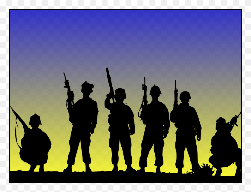 1920x1440 Soldiers Military Army Army Soldiers Clipart, Person, Human, Military Uniform HD PNG Download