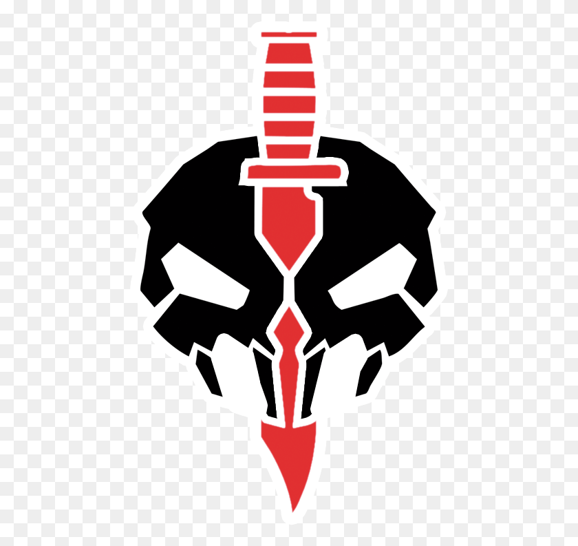 463x733 Soldiers Of Fortune Aristeia Soldiers Of Fortune Logo, Symbol, Emblem, Stencil HD PNG Download