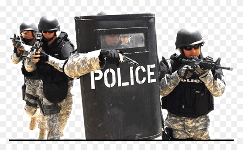 800x473 Soldiers Transparent, Military, Swat Team, Army HD PNG Download